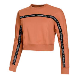 Vêtements De Running Calvin Klein Sweatshirt